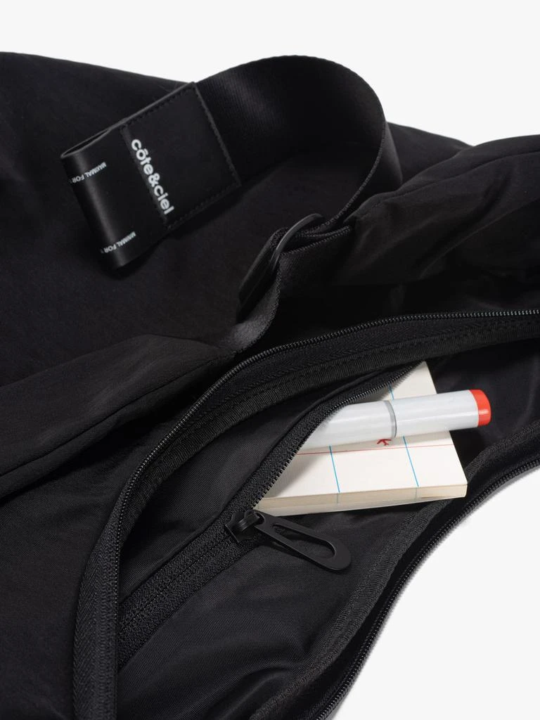 Hyco S Smooth Black Bag 商品