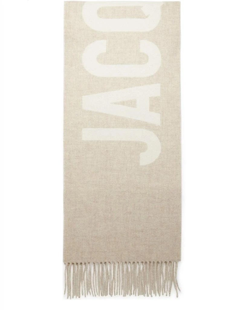 商品Jacquemus|Jacquemus 围巾,价格¥1691,第1张图片