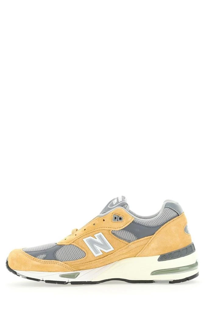 商品New Balance|New Balance Made in UK 991 Lace-Up Sneakers,价格¥1762,第2张图片详细描述
