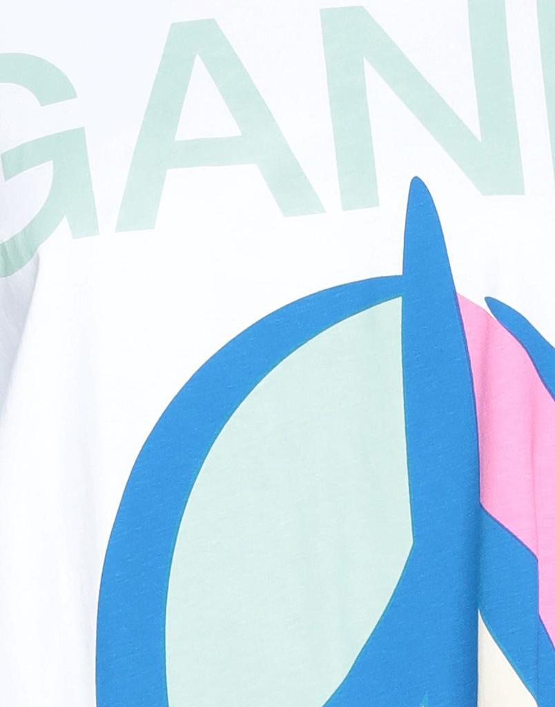 商品Ganni|T-shirt,价格¥531,第6张图片详细描述