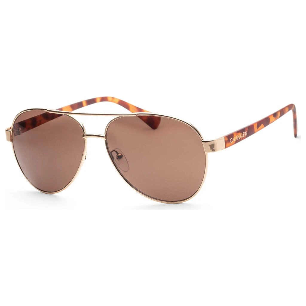 商品Calvin Klein|Calvin Klein Men's Sunglasses CK19316S-717,价格¥149,第1张图片
