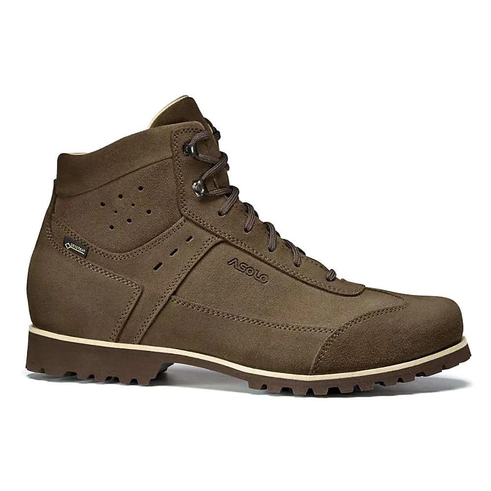 商品Asolo|Men's Cyclone GV Boot,价格¥807,第1张图片