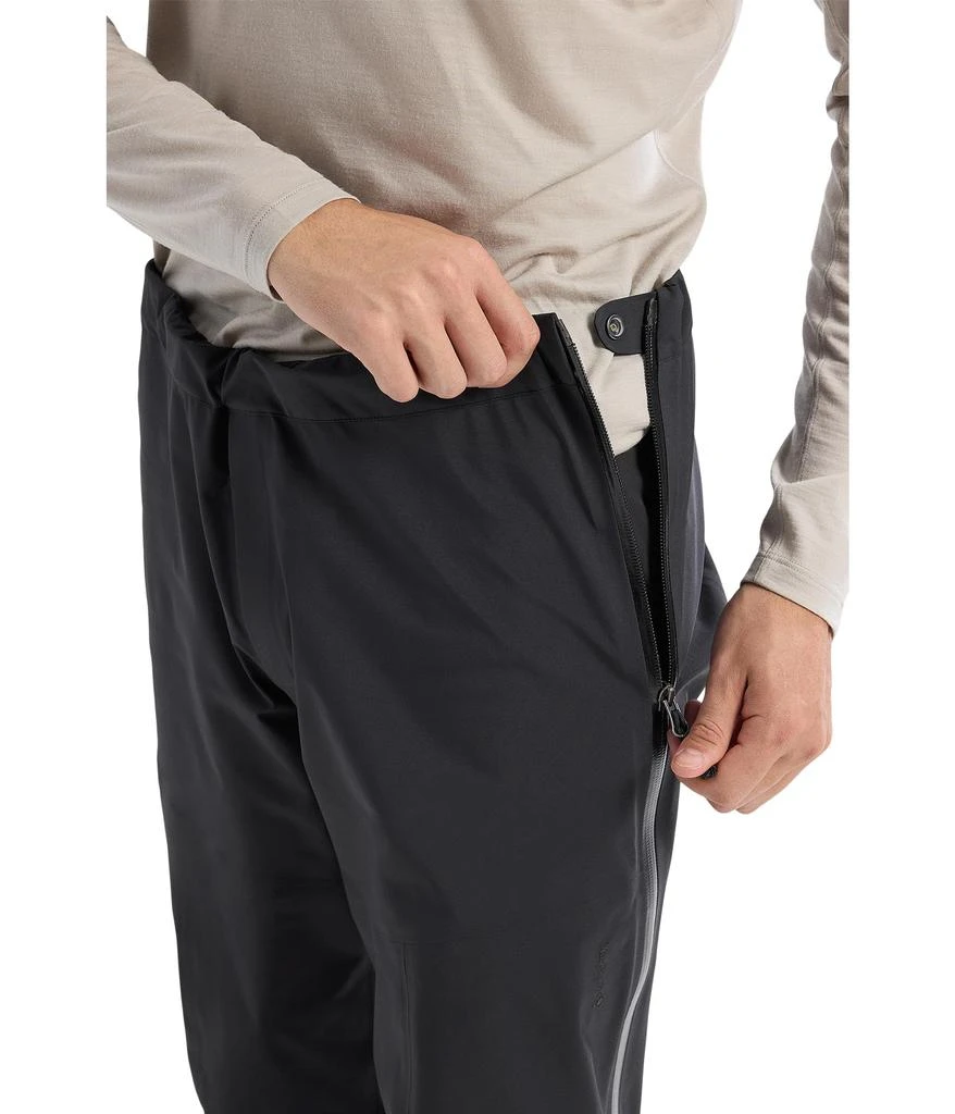 商品Arc'teryx|男款 始祖鸟 Beta 户外长裤,价格¥2511,第4张图片详细描述