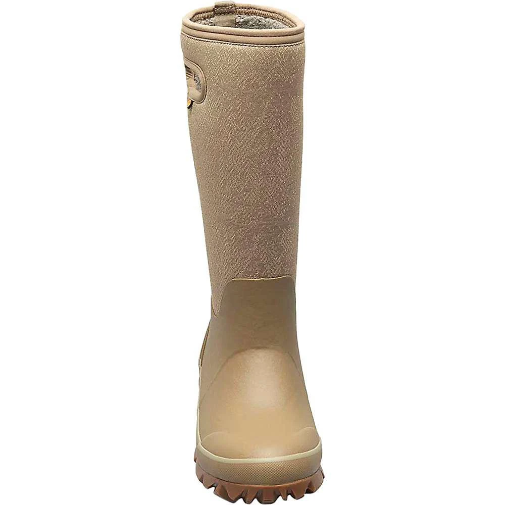 商品Bogs|Bogs Women's Whiteout Faded Boot,价格¥1000,第3张图片详细描述