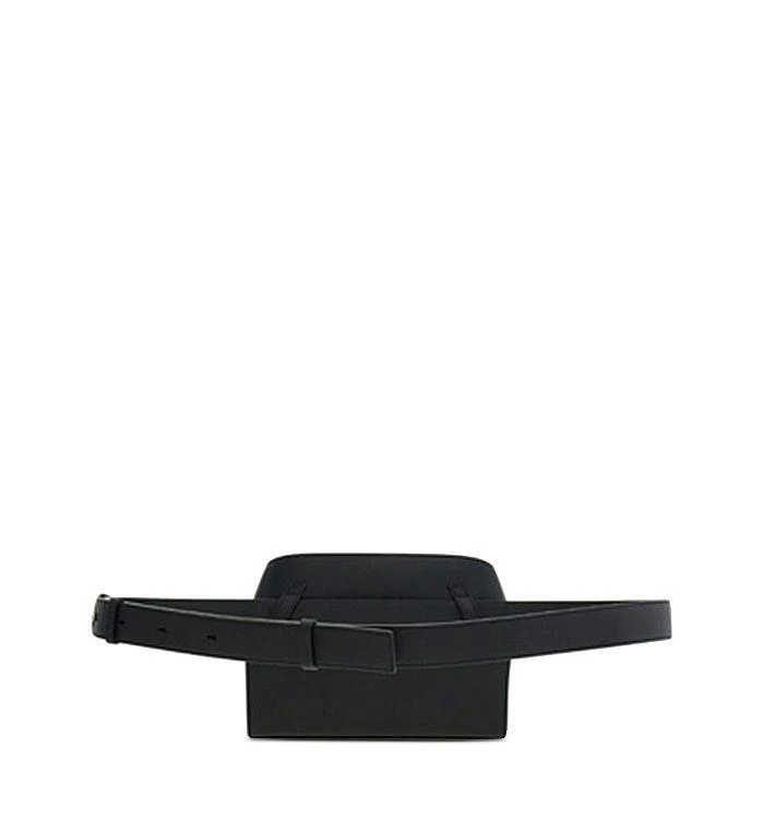 商品Salvatore Ferragamo|Leather Case,价格¥14643,第3张图片详细描述