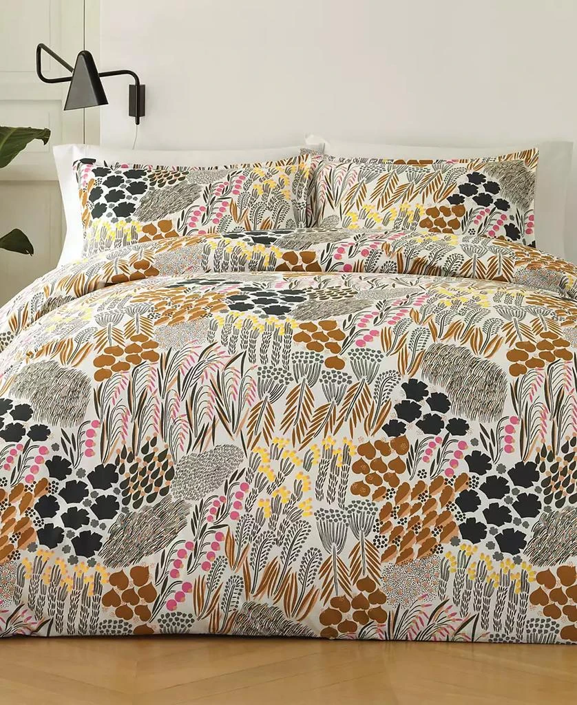 商品marimekko|Pieni Letto Cotton 3-Pc. Duvet Cover Set,价格¥2168,第2张图片详细描述