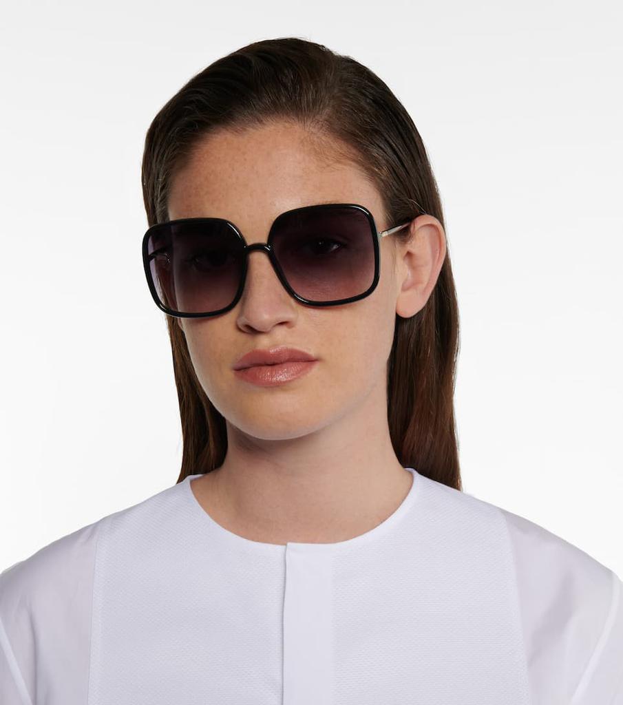 DiorSoStellaire S1U sunglasses商品第3张图片规格展示