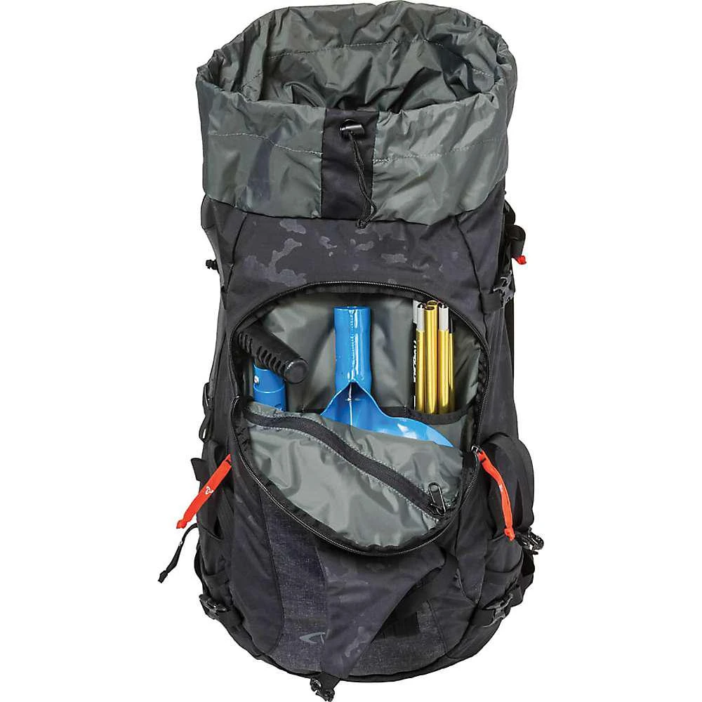 商品Mystery Ranch|Mystery Ranch Men's Patrol 35 Pack 旅行包,价格¥1242,第2张图片详细描述