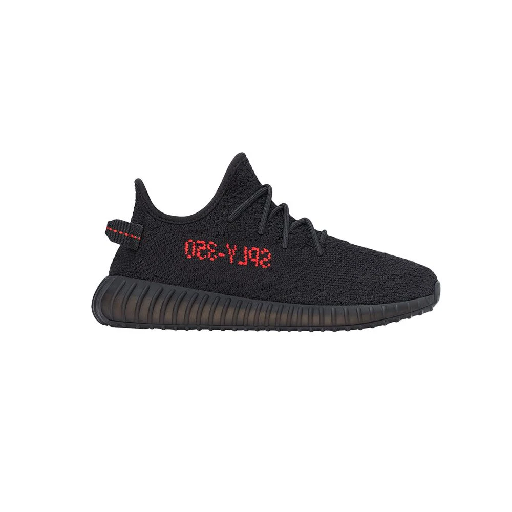 商品Adidas|Adidas Yeezy Boost 350 V2 Slip On Sneakers (Little Kid-Big Kid),价格¥1225,第1张图片