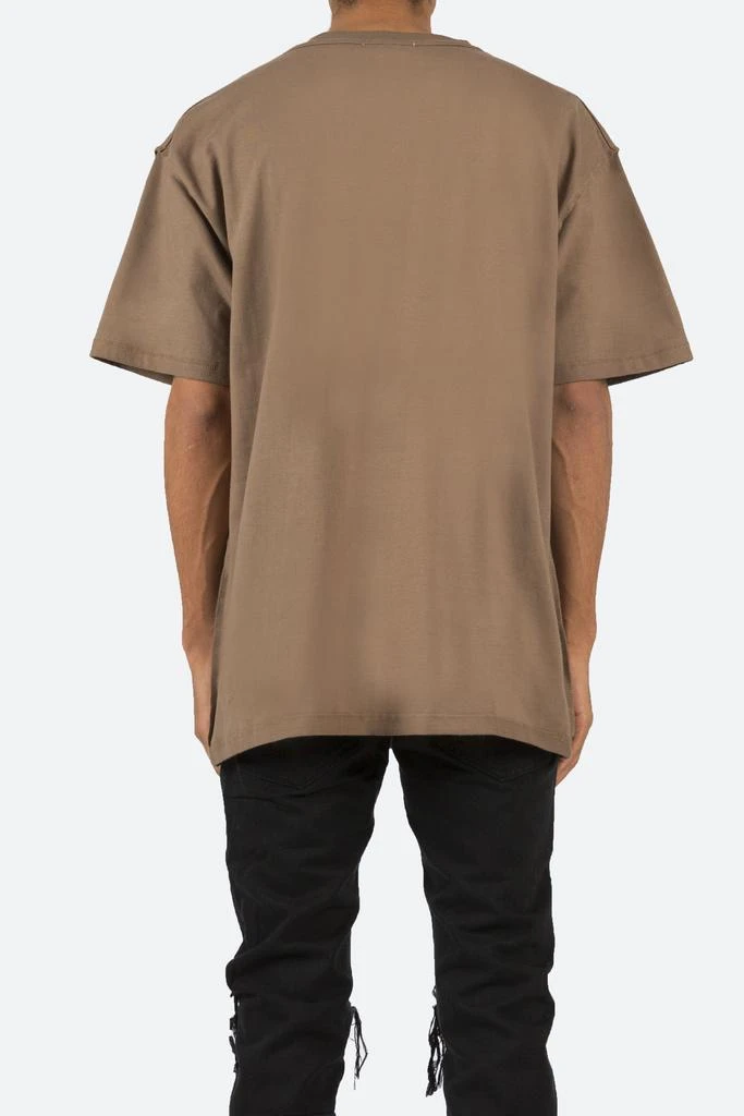 Tactical Tee - Dust 商品