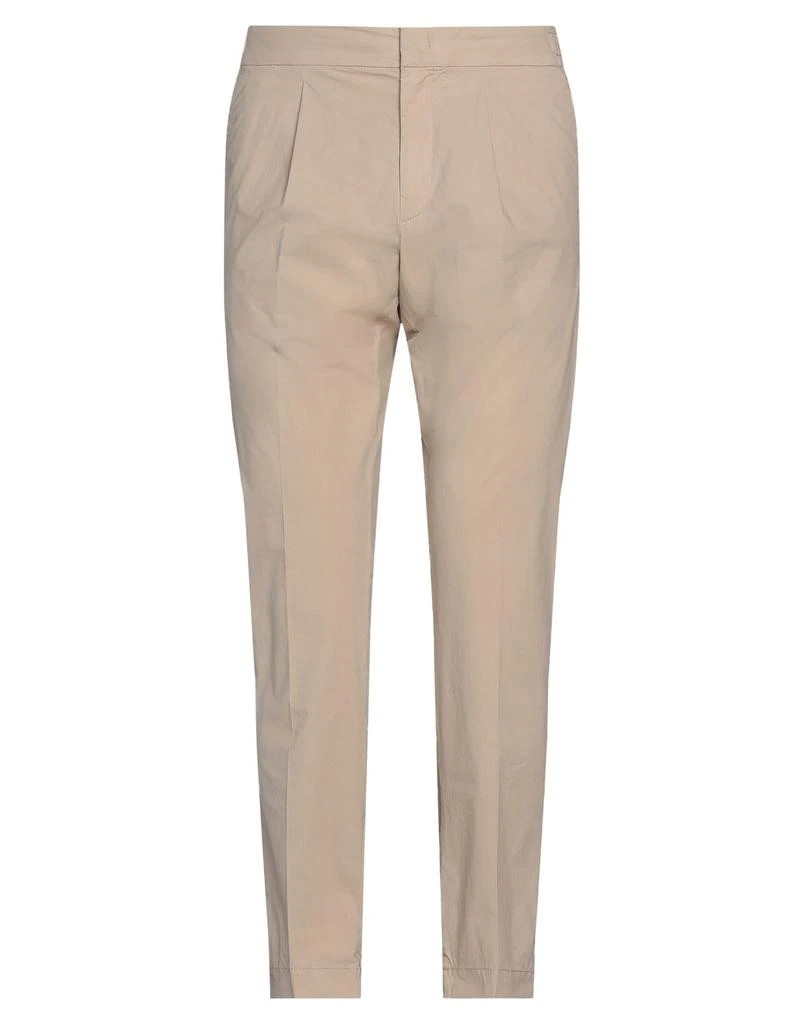 商品Zegna|Casual pants,价格¥384,第1张图片