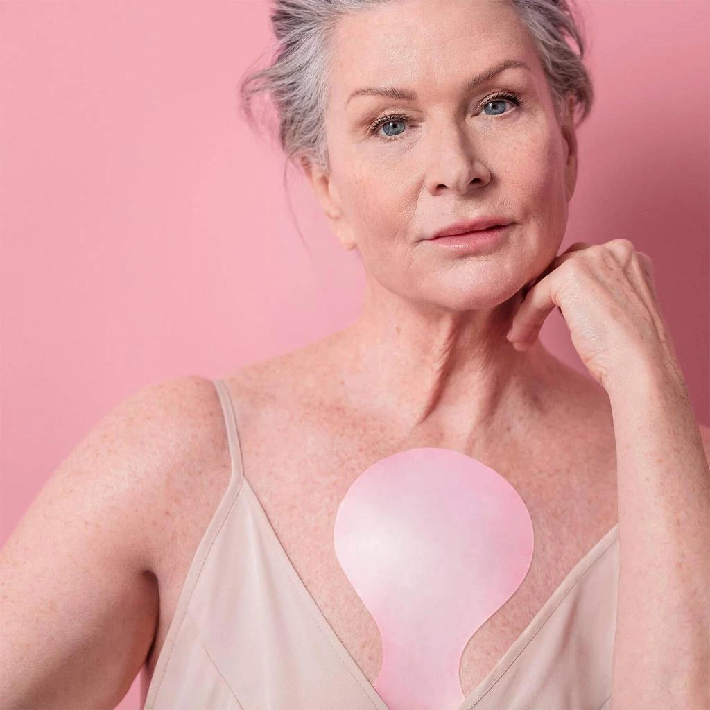 商品SIO Beauty|SiO ChestLift for Breast Cancer Awareness 3 fl. Oz,价格¥283,第2张图片详细描述