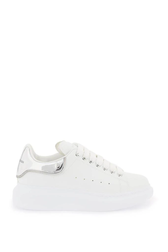 商品Alexander McQueen|Oversize sneakers,价格¥2771,第1张图片