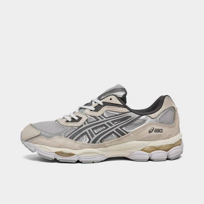 商品Asics|ASICS GEL-NYC Casual Shoes,价格¥975,第1张图片