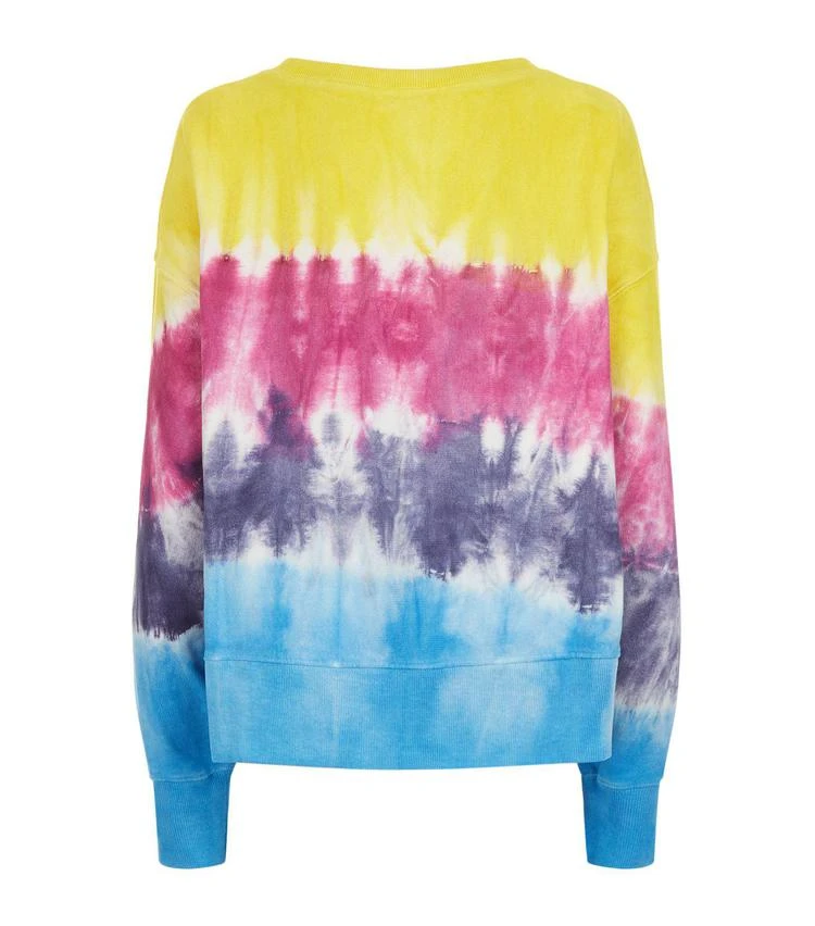 商品CHAMPION|Tie Dye 卫衣,价格¥1119,第2张图片详细描述