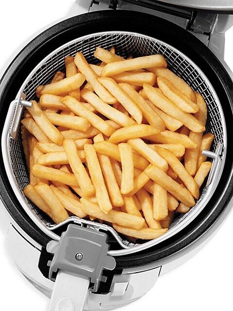 商品De'Longhi|Cool Touch Deep Fryer,价格¥882,第6张图片详细描述