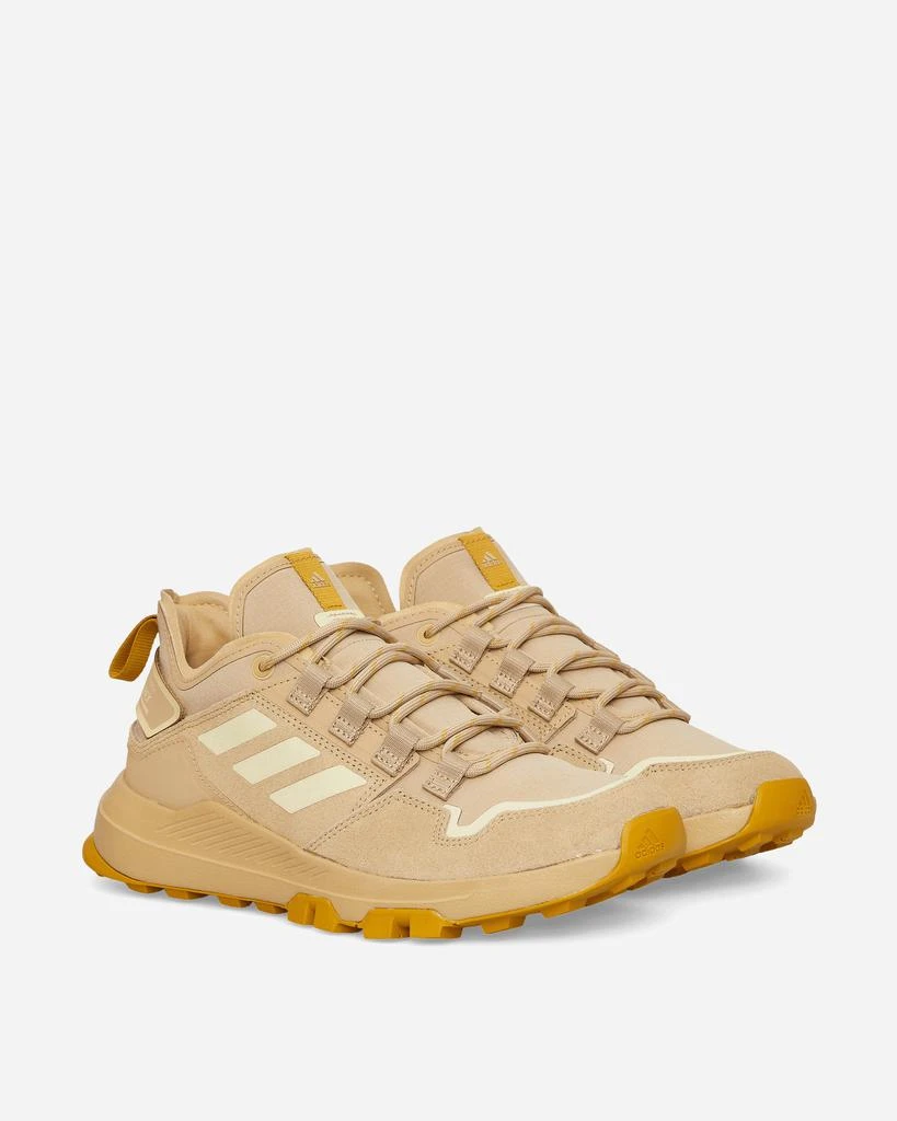 商品Adidas|Terrex Hikster Low Hiking Sneakers Beige,价格¥729,第2张图片详细描述