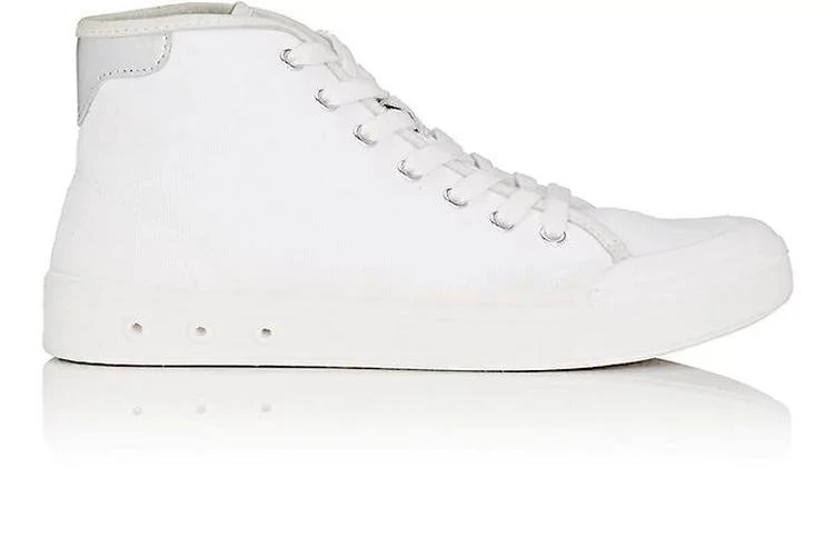 商品Rag & Bone|Standard Issue High-Top Sneakers,价格¥886,第1张图片