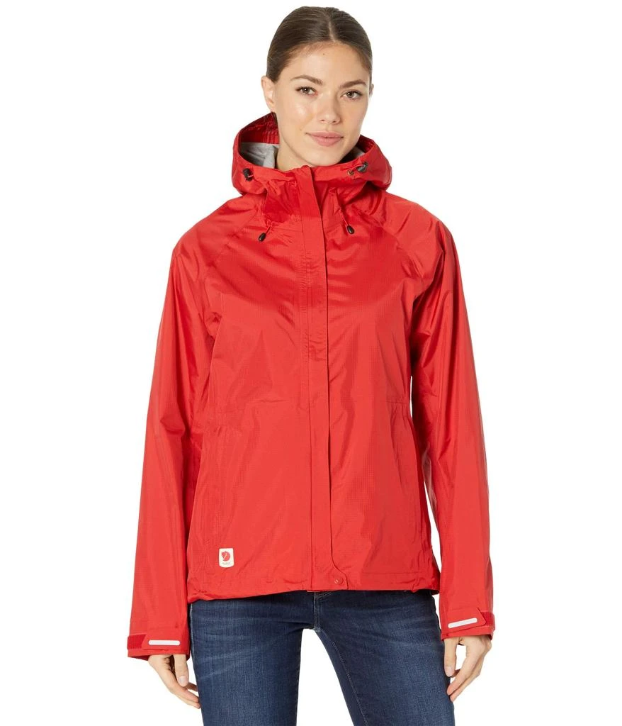 商品Fjällräven|High Coast Hydratic Jacket,价格¥1878,第1张图片