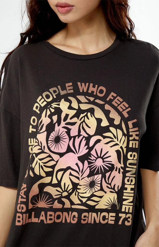 Feel Like Sunshine T-Shirt 商品