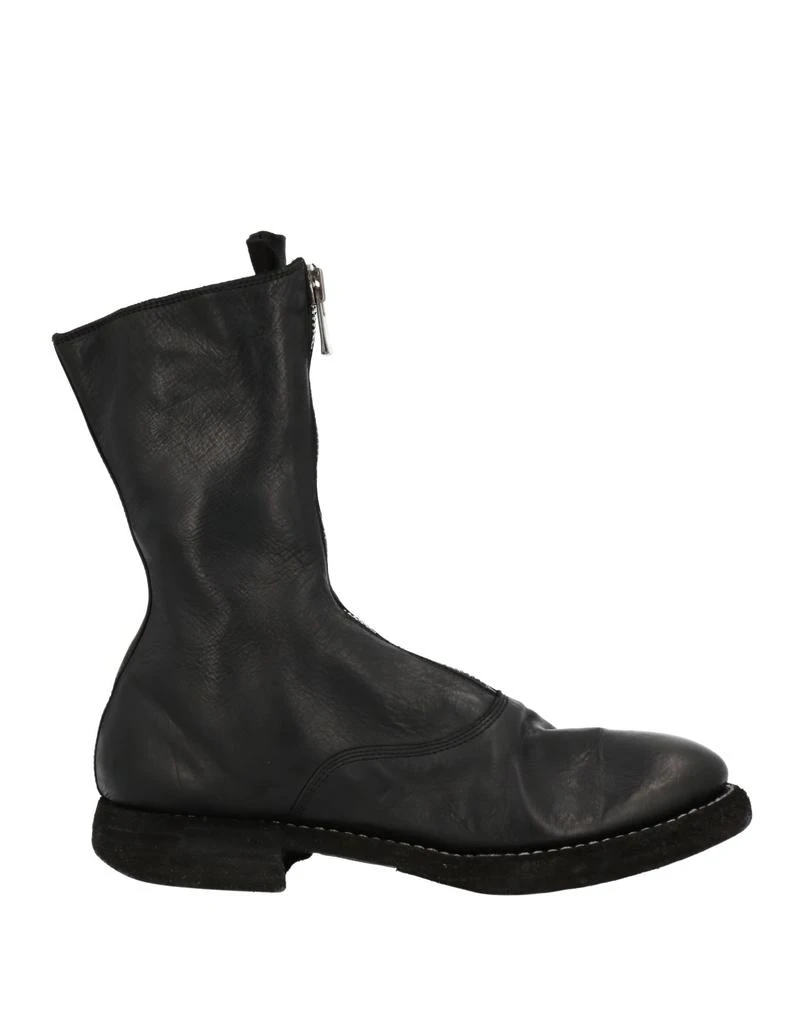 商品guidi|Ankle boot,价格¥3590,第1张图片
