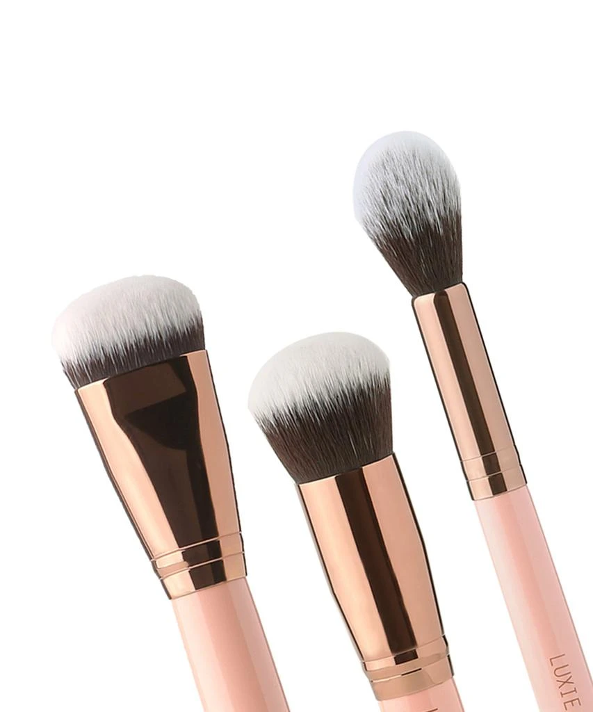 商品Luxie|Complete Face Set,价格¥121,第3张图片详细描述