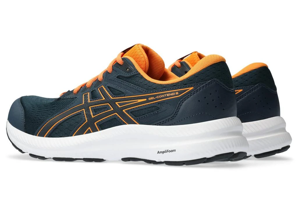 商品Asics|GEL-Contend® 8,价格¥537,第3张图片详细描述