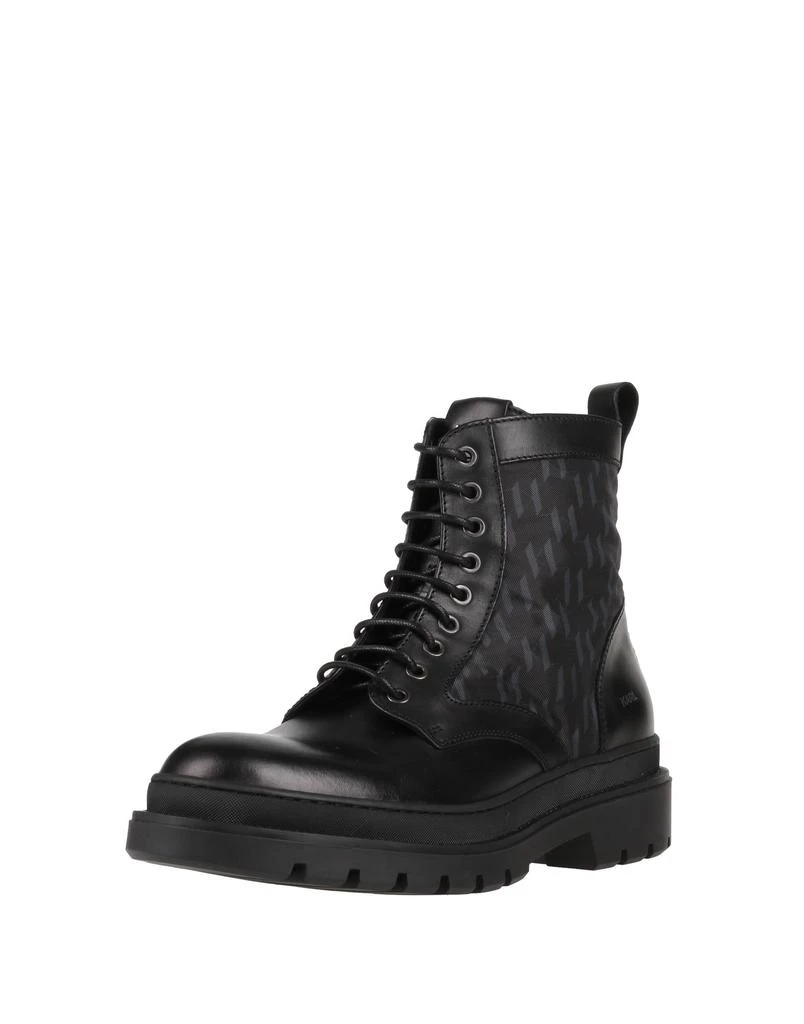 商品Karl Lagerfeld Paris|Ankle boot,价格¥1534,第2张图片详细描述