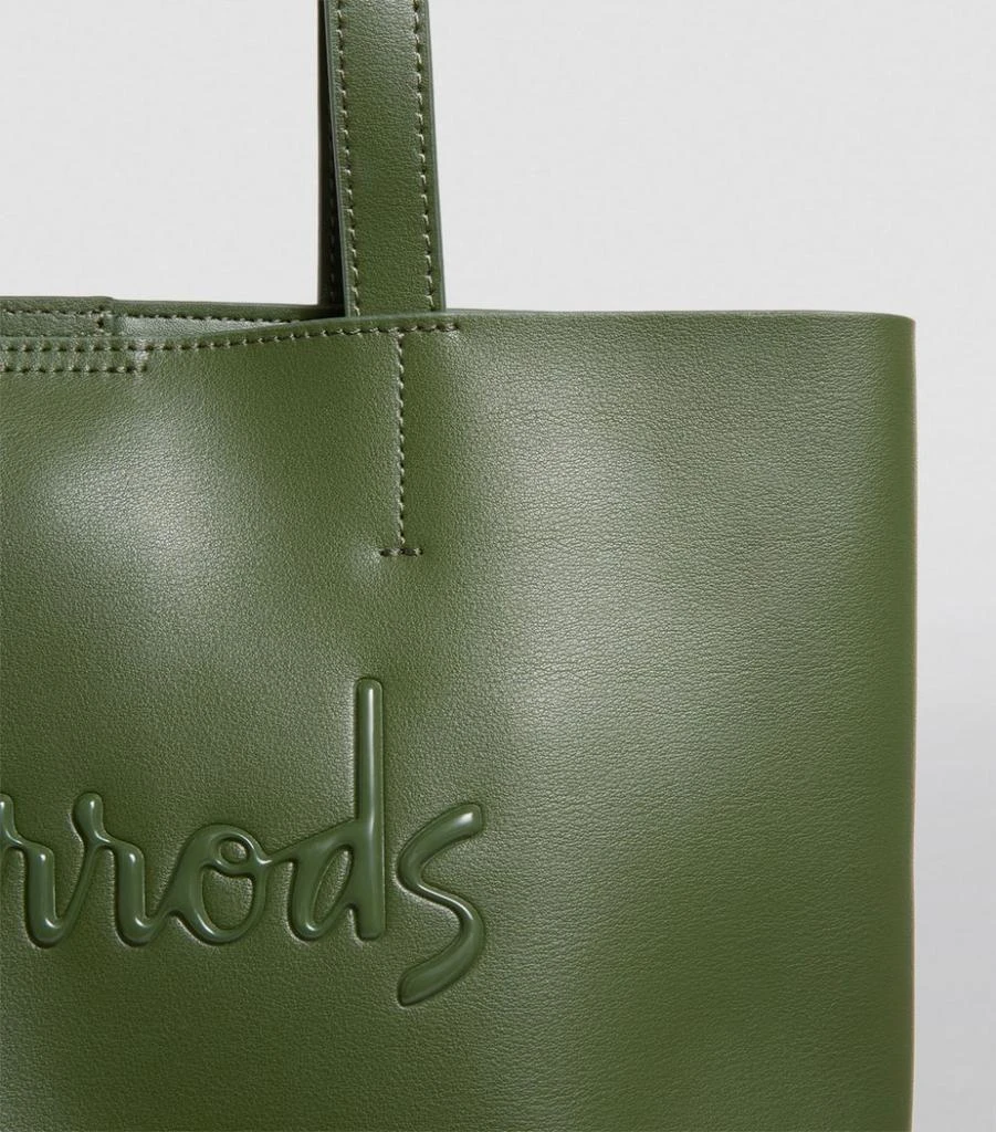 Medium Leather Kensington Tote Bag 商品