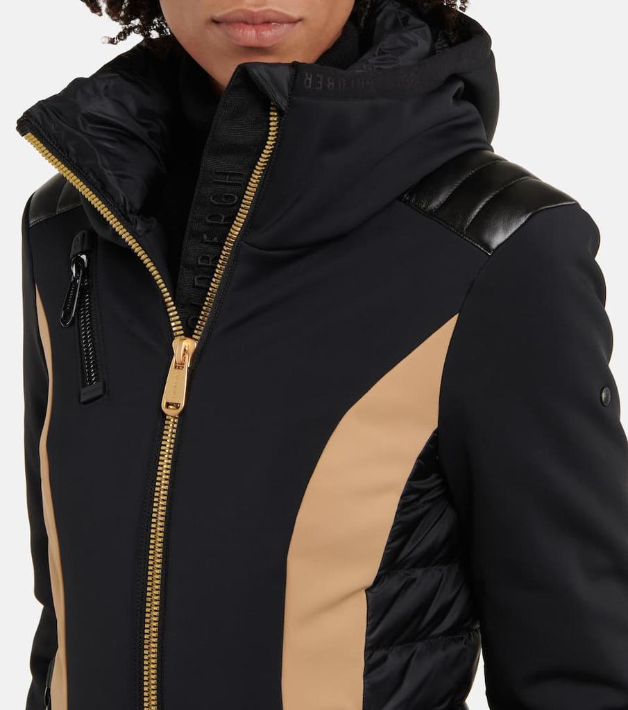 商品Goldbergh|Classy down-paneled ski jacket,价格¥5295,第6张图片详细描述