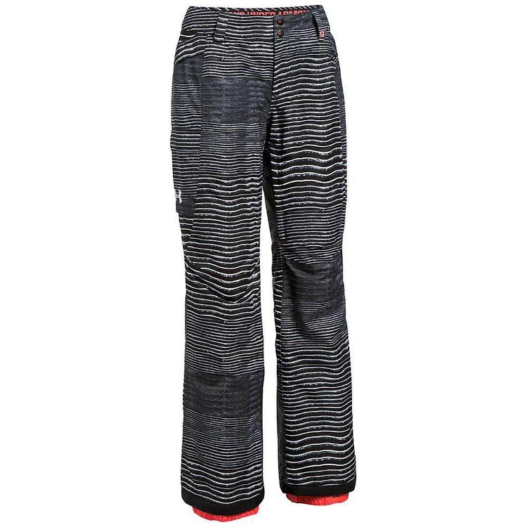 商品Under Armour|Under Armour Women's ColdGear Infrared Chutes Insulated Pant,价格¥1327,第1张图片