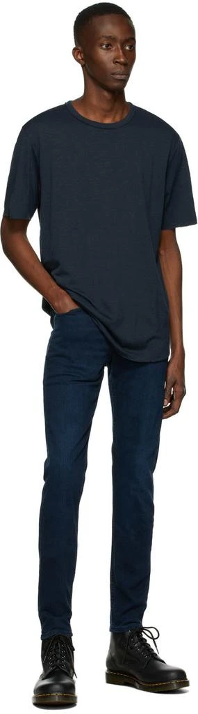 商品Rag & Bone|Navy Fit 2 Jeans,价格¥697,第4张图片详细描述