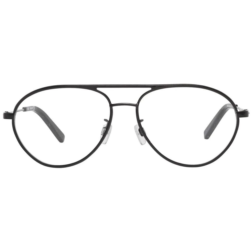 商品Bally|Bally Black Men Optical Frames,价格¥900,第2张图片详细描述