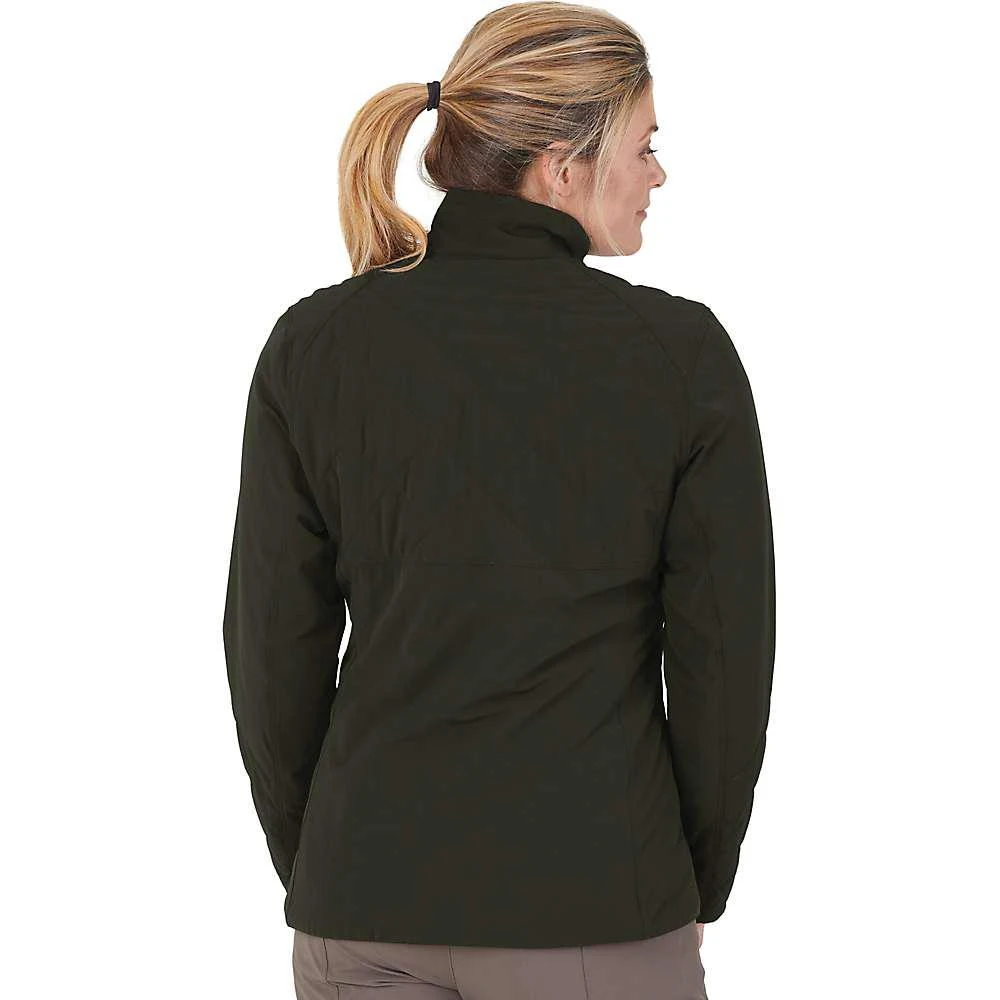商品Outdoor Research|Outdoor Research Women's Winter Ferrosi Jacket,价格¥1036,第2张图片详细描述