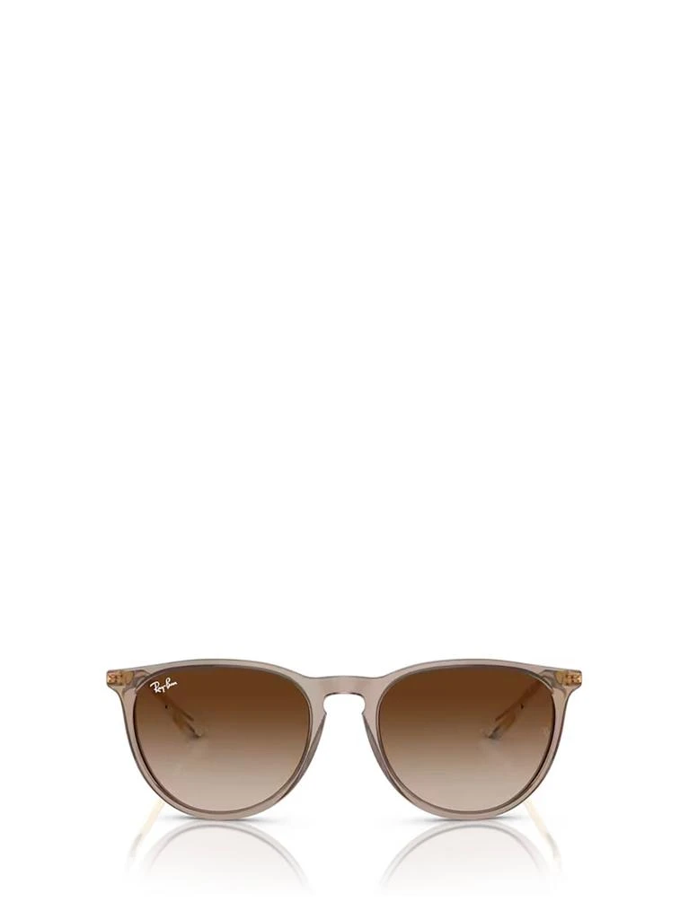 商品Ray-Ban|Ray-Ban Erika Round Frame Sunglasses,价格¥931,第1张图片