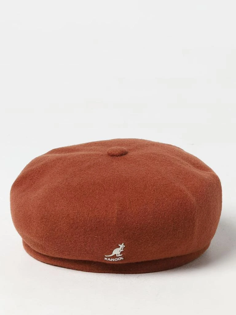 商品Kangol|Hat men Kangol,价格¥318,第3张图片详细描述