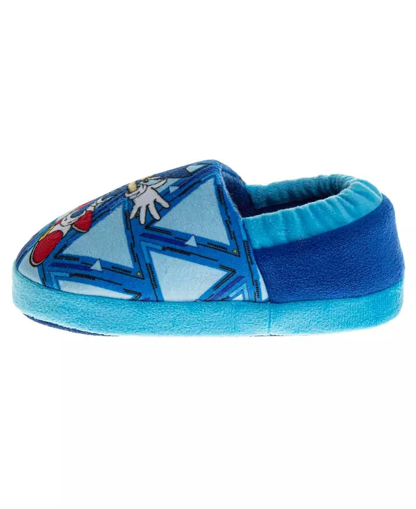 Toddler and Little Boys Dual Sizes Slippers 商品