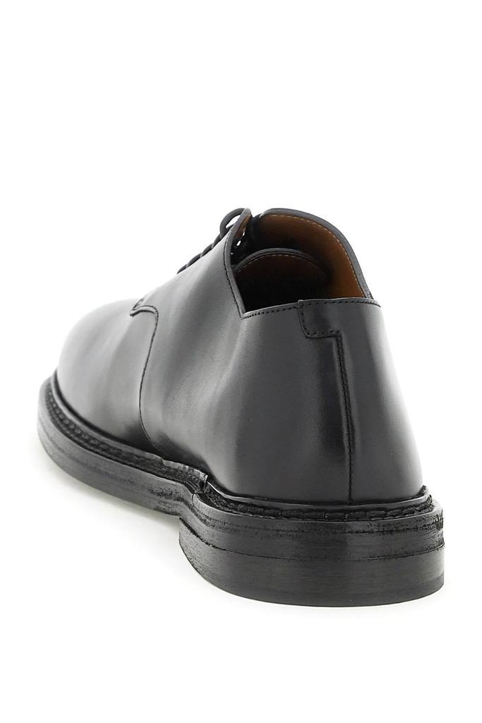 商品Marsèll|Marsell 'nasello' leather derby shoes,价格¥3498,第5张图片详细描述