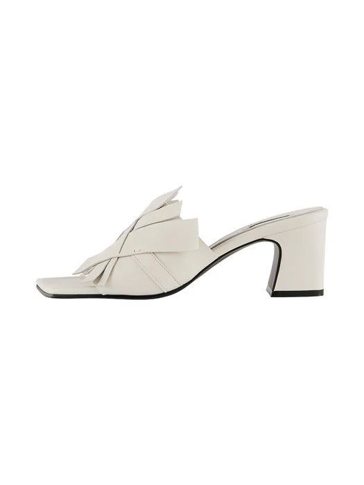 商品Reike Nen|RN2-SH039 / Fruit Basket Sandals,价格¥2946,第1张图片