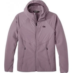 商品Outdoor Research|Womens Vigor Plus Fleece Hoodie,价格¥885,第1张图片