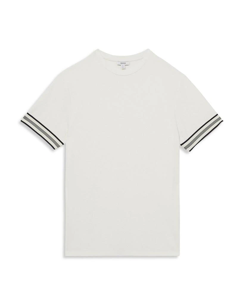 Textured Tape Tee 商品