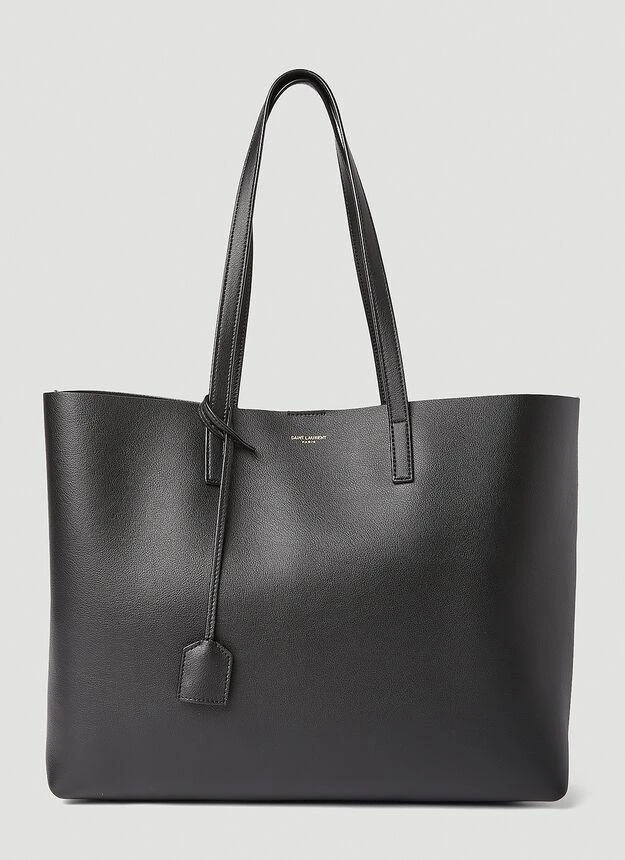 商品Yves Saint Laurent|Shopping Tote Bag in Black,价格¥12676,第1张图片