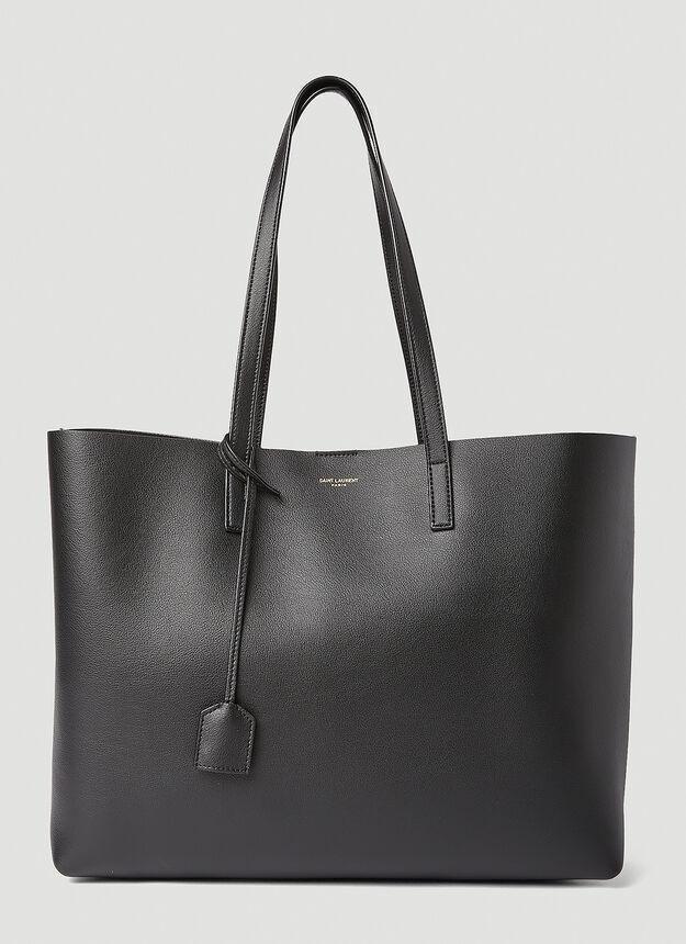 商品Yves Saint Laurent|Shopping Tote Bag in Black,价格¥8707,第1张图片