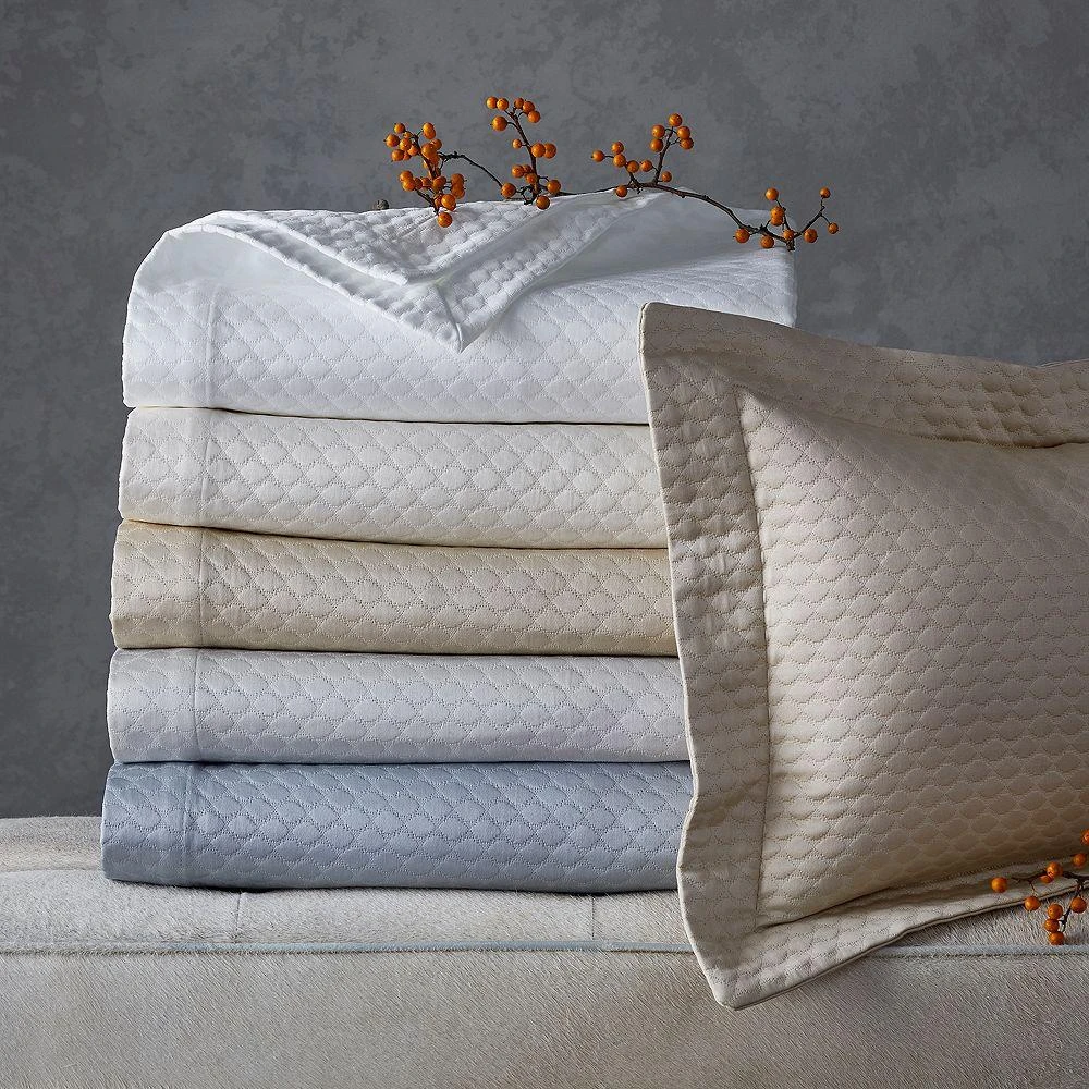 Pearl Coverlet, King 商品