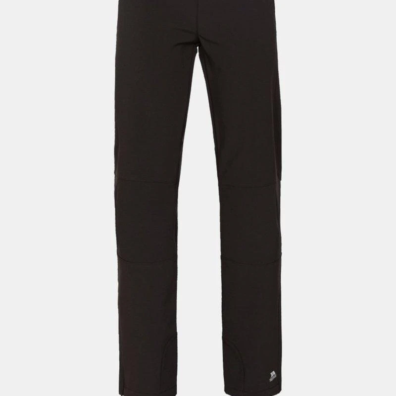 商品Trespass|Womens/Ladies Squidge II Water Resistant Hiking Pants,价格¥370,第1张图片