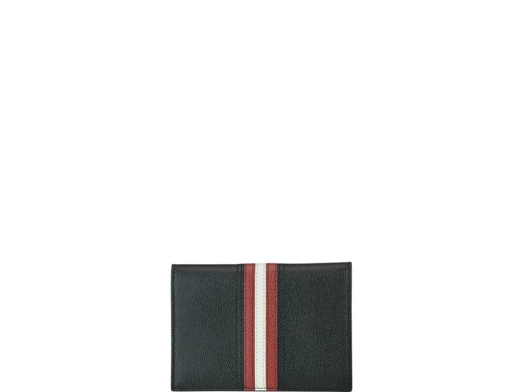 商品Bally|Bally Talknis Passport Holder,价格¥1299,第3张图片详细描述