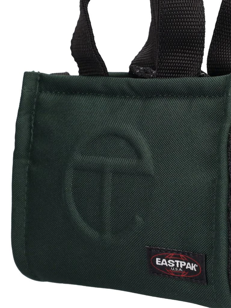 商品Eastpak|Telfar Small Nylon Shopper,价格¥1046,第3张图片详细描述