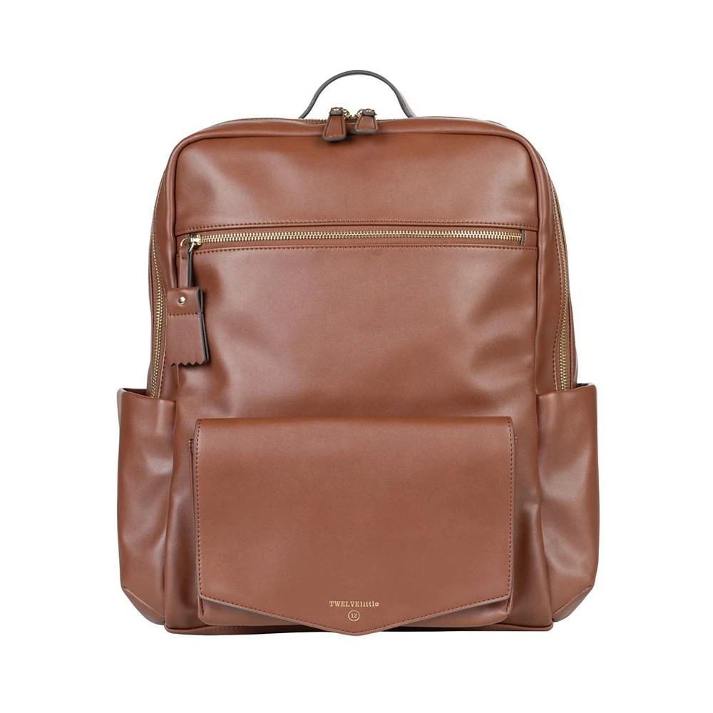 商品TWELVELittle|Peek A Boo Diaper Bag Backpack,价格¥1332,第1张图片