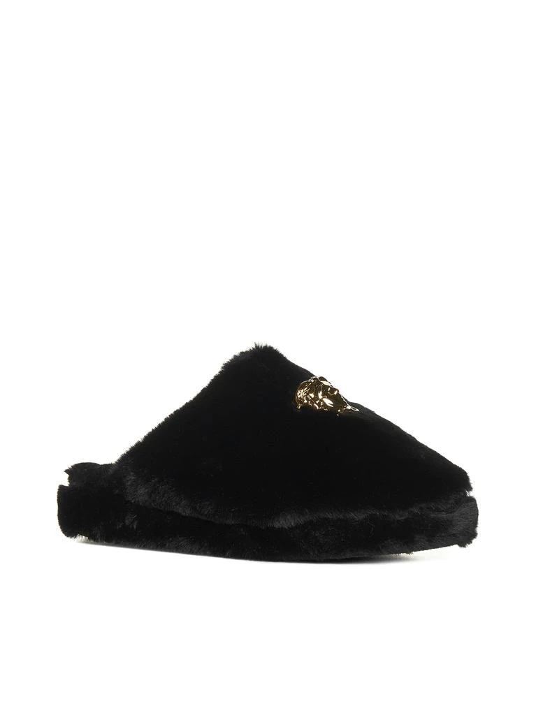 商品Versace|Versace Shoes,价格¥3007,第2张图片详细描述