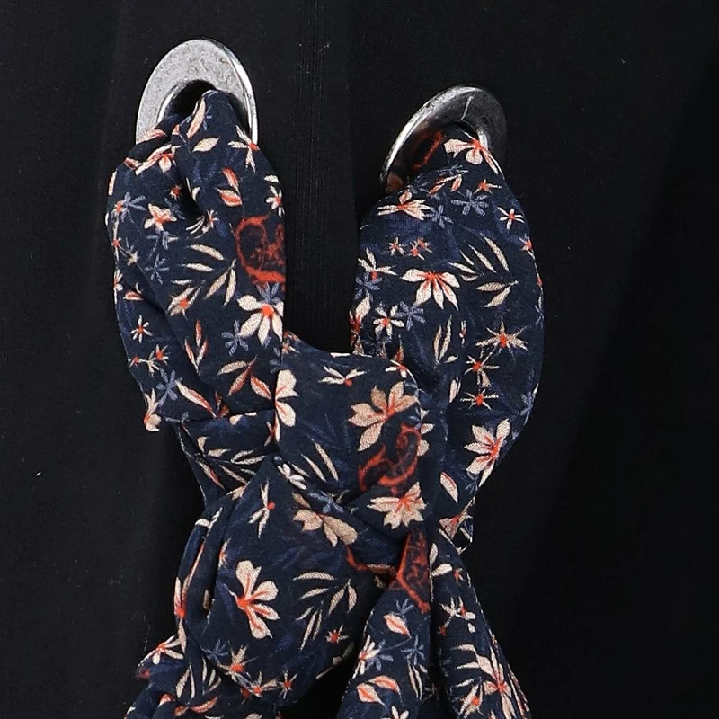 CHLOE' 女士黑色棉质卫衣 C21SJH06-086-001 商品